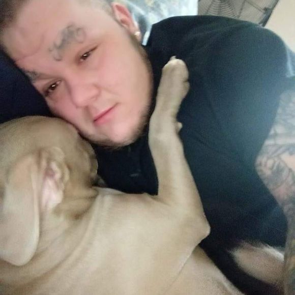 Meet your Posher, Justin - Picture 1 of 1